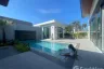 3 Bedroom Villa for rent in Chalong, Phuket
