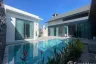 3 Bedroom Villa for sale in Chalong, Phuket