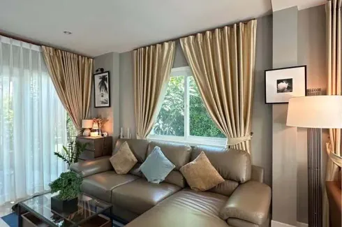 3 Bedroom House for rent in Supalai Bella Thalang Phuket, Thep Krasatti, Phuket