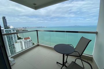 2 Bedroom Condo for rent in The Palm Wongamat Beach, Na Kluea, Chonburi