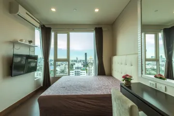 1 Bedroom Condo for sale in Khlong Tan Nuea, Bangkok
