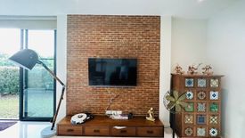 3 Bedroom House for rent in Villa Flora Chiangmai, Nong Khwai, Chiang Mai