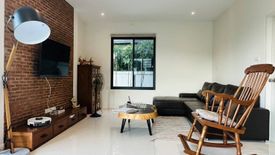 3 Bedroom House for rent in Villa Flora Chiangmai, Nong Khwai, Chiang Mai