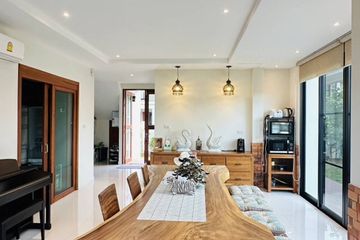 3 Bedroom House for rent in Villa Flora Chiangmai, Nong Khwai, Chiang Mai