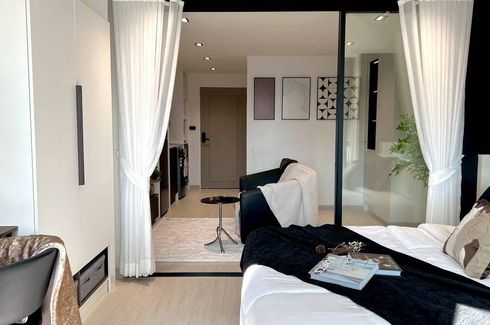 1 Bedroom Condo for sale in Nakornping Condominium, Chang Phueak, Chiang Mai