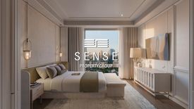 3 Bedroom Condo for sale in InterContinental Residences Bangkok Asoke, Khlong Toei, Bangkok near BTS Asoke