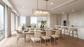 2 Bedroom Condo for sale in InterContinental Residences Bangkok Asoke, Khlong Toei, Bangkok near BTS Asoke