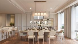 2 Bedroom Condo for sale in InterContinental Residences Bangkok Asoke, Khlong Toei, Bangkok near BTS Asoke