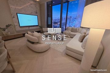 3 Bedroom Condo for sale in Still Sukhumvit 20, Khlong Toei, Bangkok near BTS Asoke