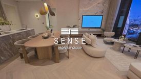 3 Bedroom Condo for sale in Still Sukhumvit 20, Khlong Toei, Bangkok near BTS Asoke