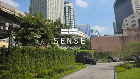 3 Bedroom Condo for sale in Still Sukhumvit 20, Khlong Toei, Bangkok near BTS Asoke