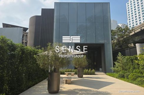 3 Bedroom Condo for sale in Still Sukhumvit 20, Khlong Toei, Bangkok near BTS Asoke