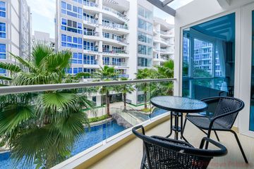 1 Bedroom Condo for rent in Grand Avenue Residence, Nong Prue, Chonburi