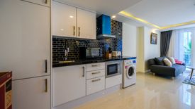 1 Bedroom Condo for rent in Grand Avenue Residence, Nong Prue, Chonburi