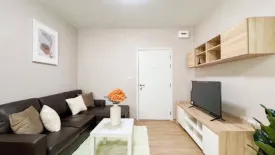 Condo for rent in UNIO Charan 3, Wat Tha Phra, Bangkok near MRT Tha Phra