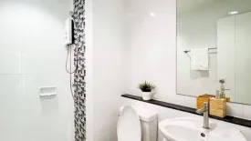 Condo for rent in UNIO Charan 3, Wat Tha Phra, Bangkok near MRT Tha Phra