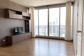 2 Bedroom Condo for rent in Bang Sue, Bangkok near MRT Bang Pho