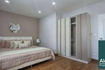 4 Bedroom House for rent in Nong Prue, Chonburi