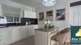 4 Bedroom House for rent in Nong Prue, Chonburi