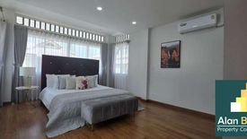 4 Bedroom House for rent in Nong Prue, Chonburi