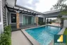 3 Bedroom House for sale in Huai Yai, Chonburi