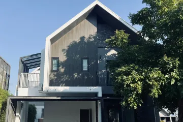 3 Bedroom House for rent in Norden Barn B&B, Pa Phai, Chiang Mai