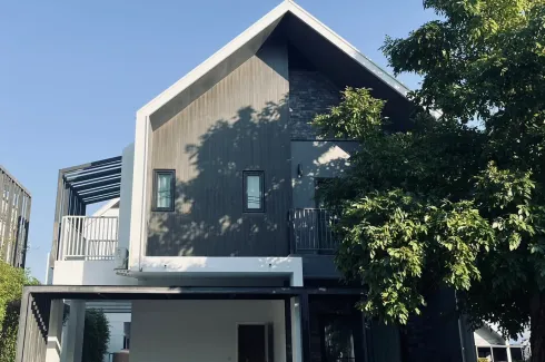 3 Bedroom House for rent in Norden Barn B&B, Pa Phai, Chiang Mai