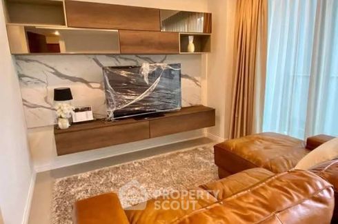 1 Bedroom Condo for rent in Khlong Ton Sai, Bangkok near BTS Saphan Taksin