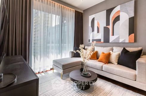 1 Bedroom Condo for rent in KHUN by YOO inspired by Starck, Khlong Tan Nuea, Bangkok near BTS Thong Lo