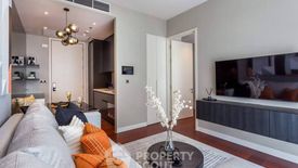 1 Bedroom Condo for rent in KHUN by YOO inspired by Starck, Khlong Tan Nuea, Bangkok near BTS Thong Lo