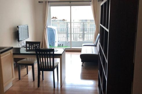 1 Bedroom Condo for rent in The Seed Memories Siam, Wang Mai, Bangkok near BTS National Stadium