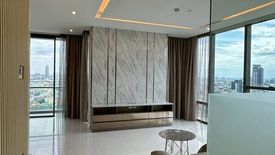 2 Bedroom Condo for rent in The Bangkok Sathorn, Thung Wat Don, Bangkok near BTS Surasak