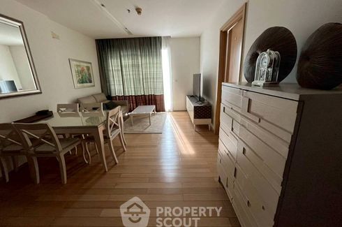 1 Bedroom Condo for rent in Siri at Sukhumvit, Phra Khanong, Bangkok near BTS Thong Lo