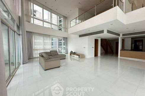 3 Bedroom Condo for rent in Pearl Residences Sukhumvit 24, Khlong Toei, Bangkok near BTS Phrom Phong