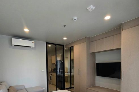 1 Bedroom Condo for rent in Culture Thonglor, Khlong Tan Nuea, Bangkok near BTS Thong Lo
