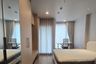 1 Bedroom Condo for rent in Culture Thonglor, Khlong Tan Nuea, Bangkok near BTS Thong Lo