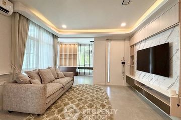 4 Bedroom House for rent in Mantana Bangna-Wongwaen, Dokmai, Bangkok