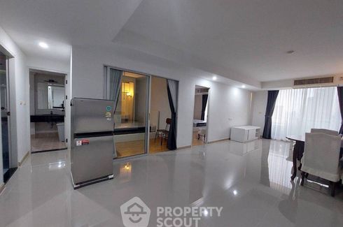2 Bedroom Condo for rent in Supalai Park Phaholyothin, Chatuchak, Bangkok near MRT Phahon Yothin