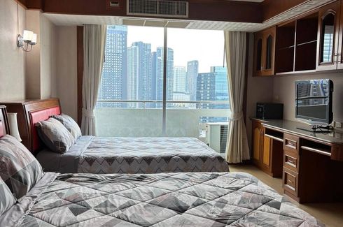 2 Bedroom Condo for rent in Supalai Park Phaholyothin, Chatuchak, Bangkok near MRT Phahon Yothin