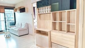 2 Bedroom Condo for rent in Life Asoke, Bang Kapi, Bangkok near MRT Phetchaburi