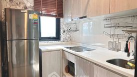 2 Bedroom Condo for rent in Life Asoke, Bang Kapi, Bangkok near MRT Phetchaburi