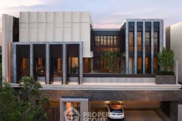 5 Bedroom House for rent in Regent Pattanakarn, Suan Luang, Bangkok