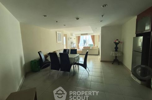 3 Bedroom Condo for rent in Supalai Park Phaholyothin, Chatuchak, Bangkok near MRT Phahon Yothin