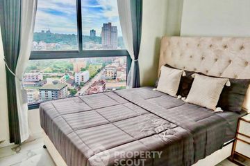 2 Bedroom Condo for rent in Arcadia Millennium Tower, Nong Prue, Chonburi