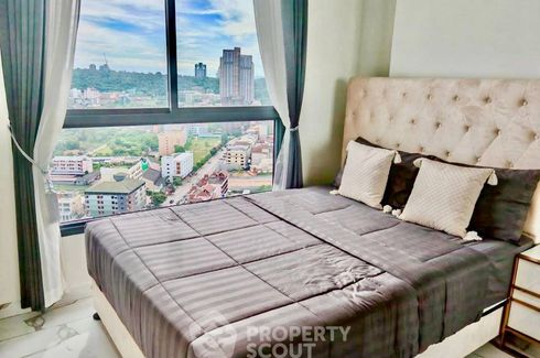 2 Bedroom Condo for rent in Arcadia Millennium Tower, Nong Prue, Chonburi