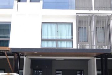 3 Bedroom Townhouse for rent in The Landmark Ekamai-Ramindra, Lat Phrao, Bangkok