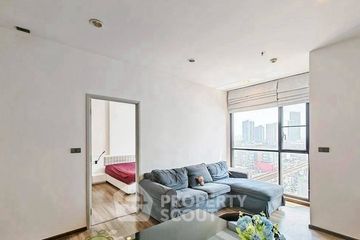 2 Bedroom Condo for rent in WYNE Sukhumvit, Phra Khanong, Bangkok near BTS Phra Khanong