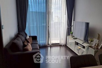 2 Bedroom Condo for rent in Whizdom Inspire Sukhumvit, Bang Chak, Bangkok near BTS Punnawithi