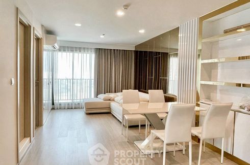 2 Bedroom Condo for rent in Life Ladprao, Chom Phon, Bangkok near BTS Ladphrao Intersection
