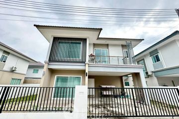 3 Bedroom House for rent in Baan Pruksa Nara Chaiyapruk 2 - Jomtien, Huai Yai, Chonburi